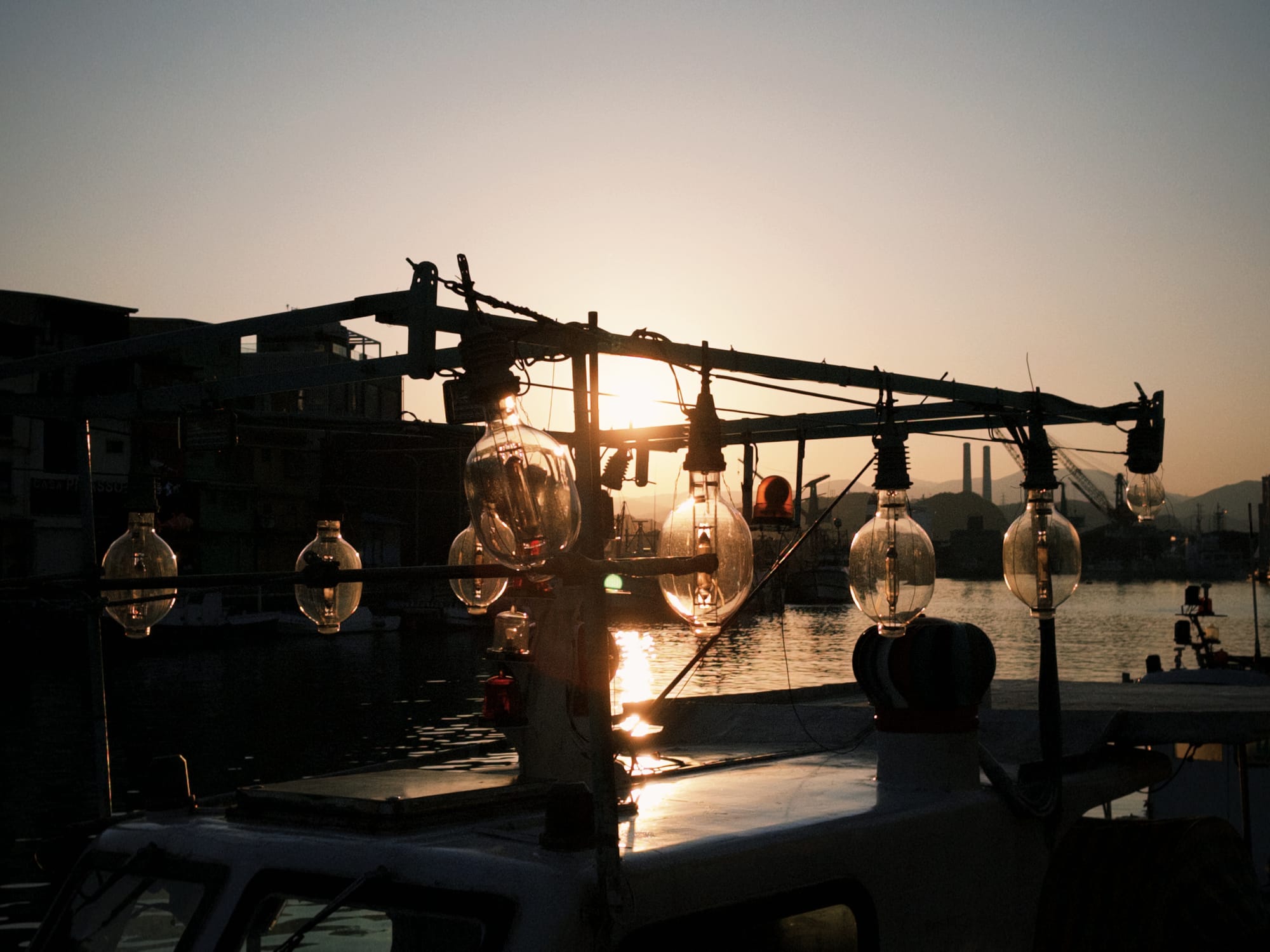 Featured image for 生活的粗糙 The Rawness of Living